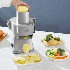 evor electic vegetable cutter